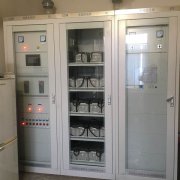 直流屏改造項目